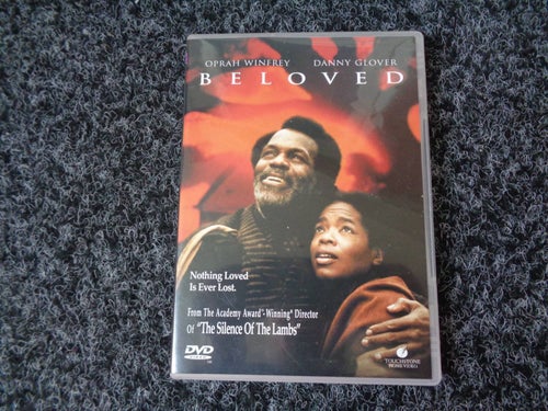 DVD-BELOVED *Oprah Winfrey, Danny Glover*