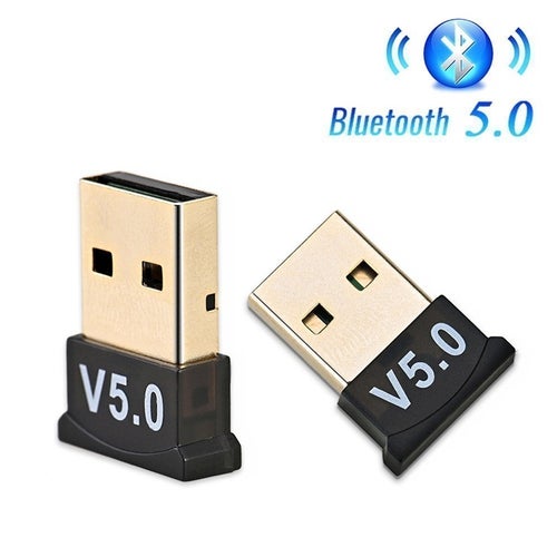 Bluetooth 5.0 USB Dongle