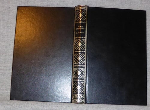 W. H. Prescott - Perus erövring. Illustrerad