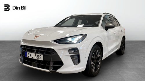 CUPRA Terramar 1.5 ETSI 150 HK