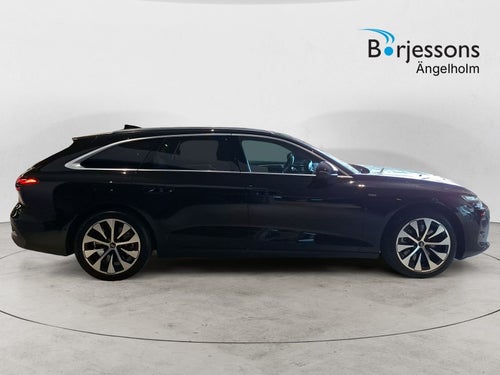 Audi A6 Avant e-hybrid quattro PROLINE 299 HK S TR