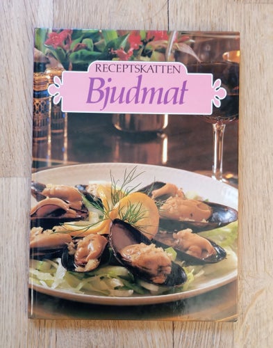 BJUDMAT