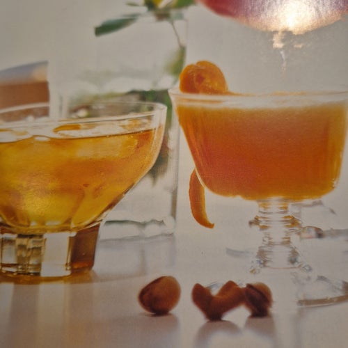 Cocktails av Jenny Påhlsson, 2006