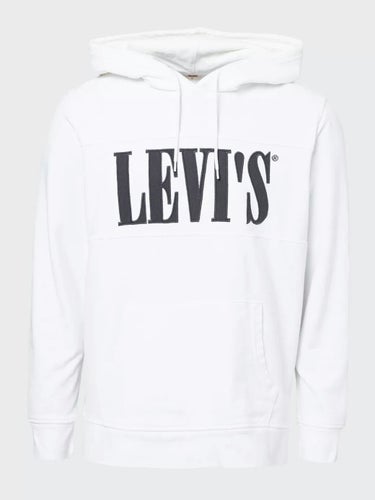 Levi's-hoodie