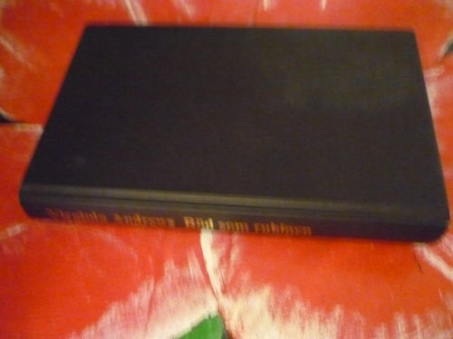 BOK, 3 STYCKEN BÖCKER, COLLEEN MC CULLOUGH, VIRGINIA ANDREWS, OLOF LAGERCRANTZ