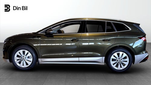 Škoda Enyaq iV 85 SELECTION