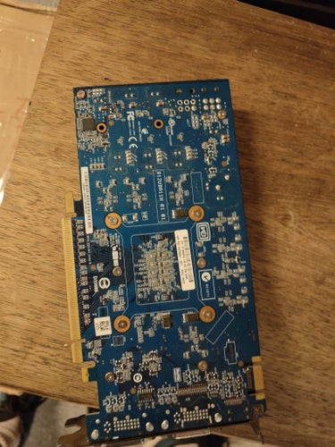 ZOTAC GeForce GTX 570 1280MB GDDR5 Grafikkort