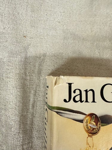 Jan Guillou – Den enda segern | Inbunden
