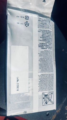 Canon PFI-320BK Bläcktank 300ml