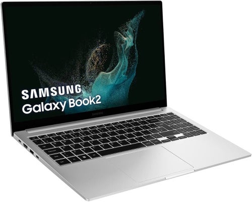 Samsung Galaxy Book2 - 15,6" | i7 | 16GB | 512GB