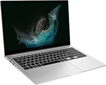 Samsung Galaxy Book2 - 15,6" | i7 | 16GB | 512GB
