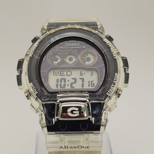 [Working] Casio G-Shock GW-6903K Herrklocka Love The Sea And Earth Irukuji 2019