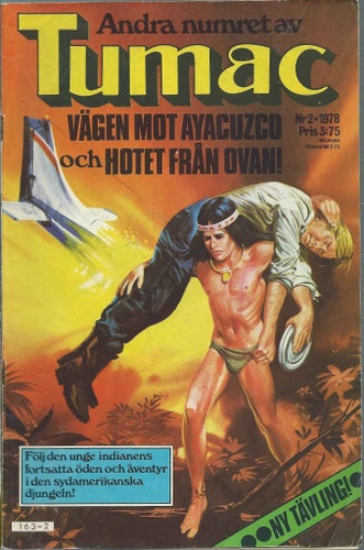 TUMAC - NR 2 1978
