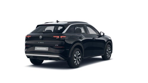 Volkswagen T-Roc 1.5 ETSI 150 HK DSG7