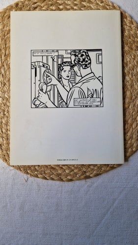 Orkan av Roberto Baldazzini och Lorena Canossa, 1987