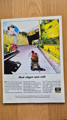 Epix tidning