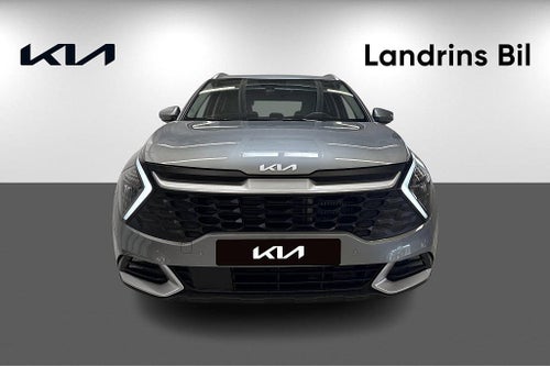 Kia Sportage PHEV PLUG-IN HYBRID 255HK AWD AUT ACTION