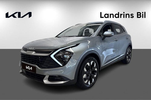 Kia Sportage PHEV PLUG-IN HYBRID 255HK AWD AUT ACTION