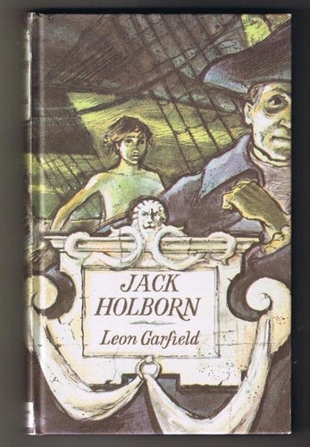 Leon Garfield: Jack Holborn
