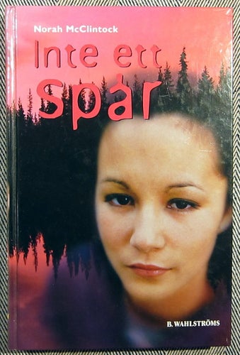 Inte ett spår Norah McClintock
