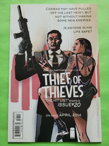 The Walking dead nr 123 - All out war chapter 9 of 12