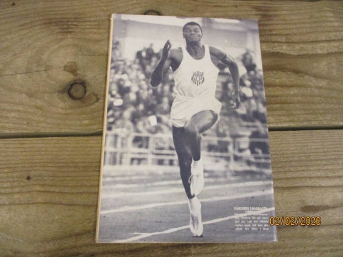 All Sport Nr 8 - 1959