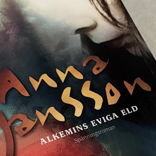 Alkemins eviga eld