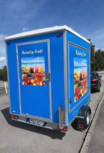 Foodtrack