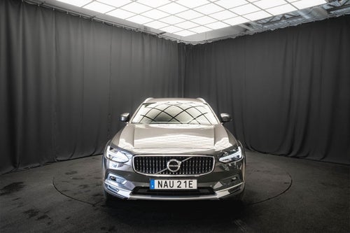 Volvo V90 Cross Country B4 AWD Geartronic, 197hk, 2021