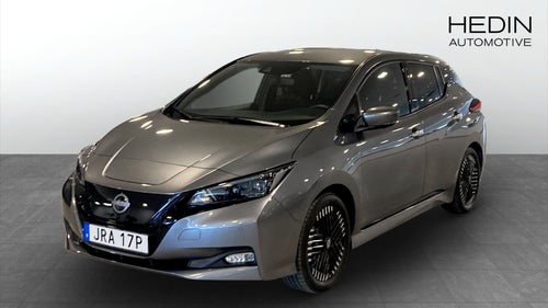 Nissan Leaf N-CONNECTA MY22 39 KWH LED