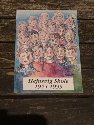 Hejnsvig Skole 1974-1999