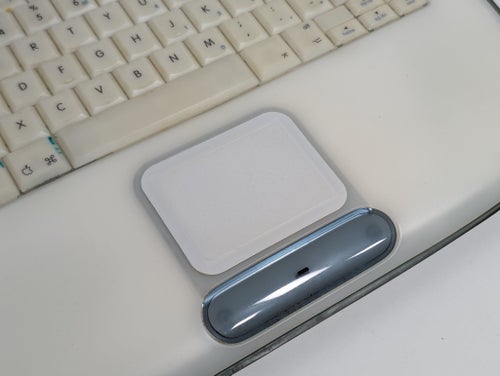 Apple iBook M6411 Laptop