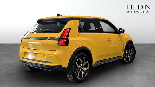 Renault 5 E-Tech R5 ELECTRIC TECHNO 52kWh Snabb leverans