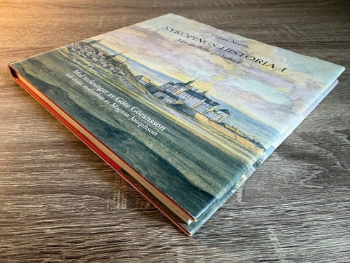 NYKÖPINGS HISTORIA 1 - Mer än bara gästabud av Håkan Norén