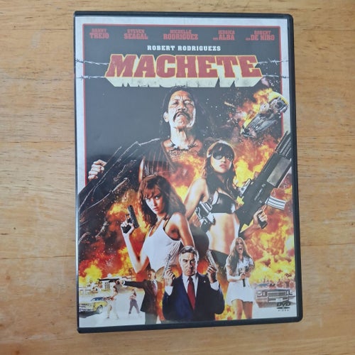 Machete (DVD)