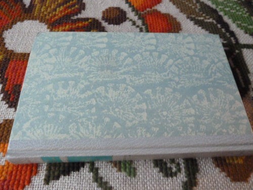 -TIL EVIG TID, ELSE FISCHER, BOK, PRINTED IN DENMARK, C. 1972, DANSK