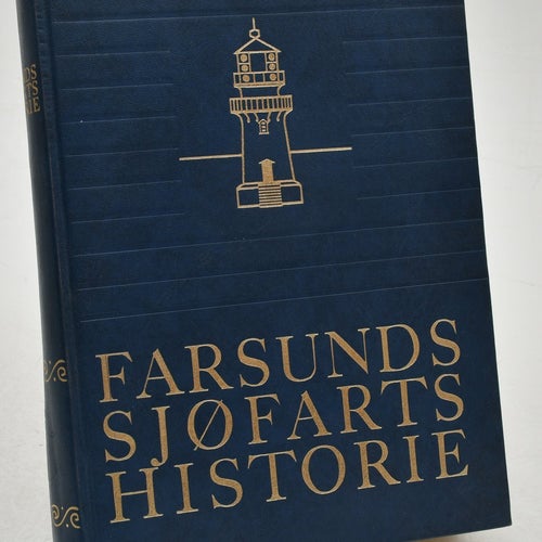 Forsunds sjöfarts historieDannevig Birger