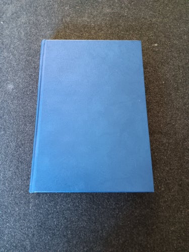 Karlstads Historia del 4 - Ove Moberg