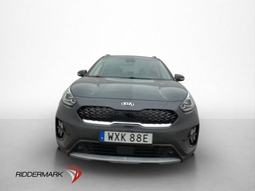 Kia Niro P-HEV 141hk Advance Plus 2 Kamera Navi Elstol