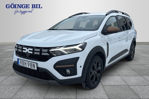 Dacia Jogger 7-sätes TCe 110 Extreme 7 platser II