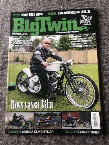 BigTwin Nr 3 2015