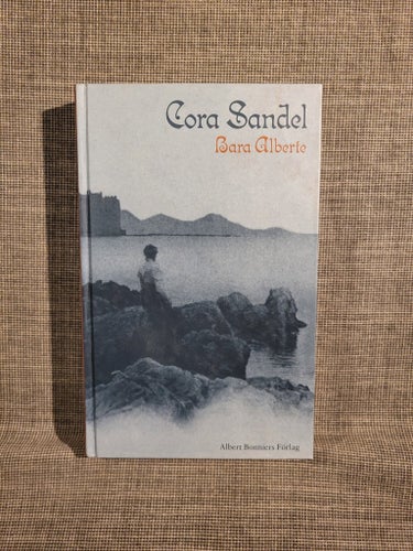 Bara Alberte av Cora Sandel, 1997