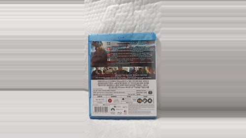 13 Hours Blu-ray