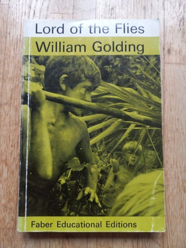Lord of the Flies - William Golding