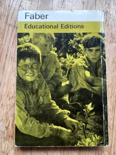 Lord of the Flies - William Golding