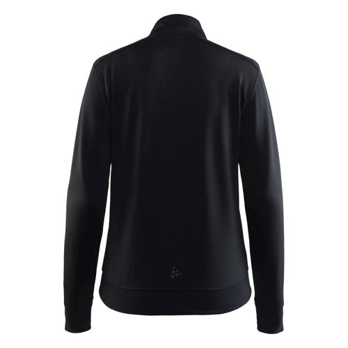 CRAFT NOBLE ZIP JACKET dam storlek M / CRAFT vår jacka stl. M / HELT NY!!