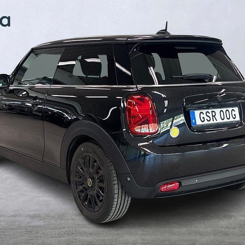 MINI Cooper SE / Navi / Tonade rutor / PDC bak / Sportstol