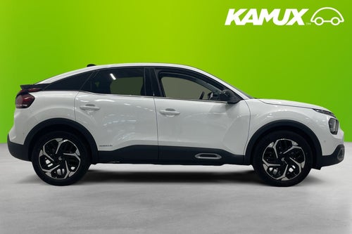 Citroën C4 1.2 PT 131hk