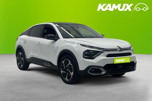 Citroën C4 1.2 PT 131hk