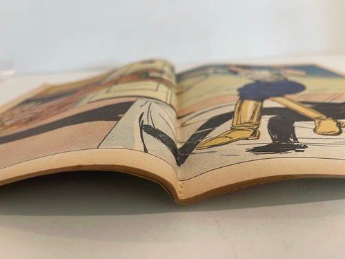 Illustrerade Klassiker Nr 7